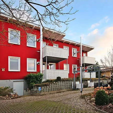 Am Plauer See, Zislow, Cleaning Included Apartmán *