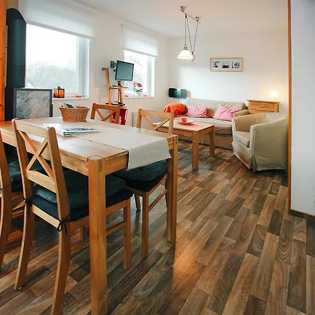 Am Plauer See, Zislow, Cleaning Included *