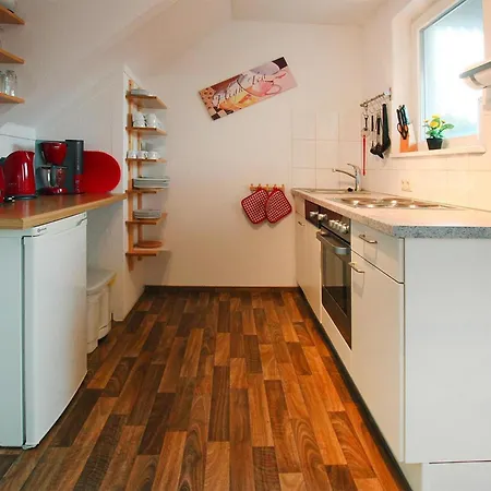 Am Plauer See, Zislow, Cleaning Included Apartmán Zislow