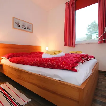 Apartmán Am Plauer See, Zislow, Cleaning Included Zislow